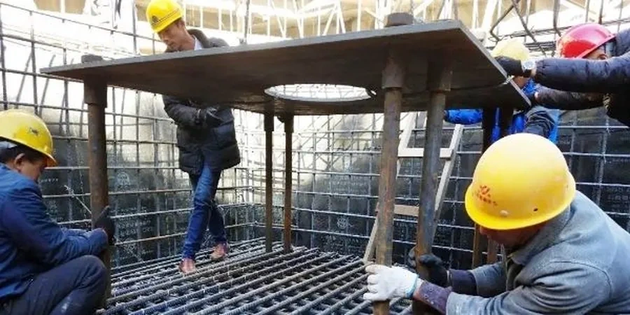 Projeto de Isolamento Sísmico de Base no Rio de Janeiro: Proteção Estrutural com Engenharia Geotécnica Local