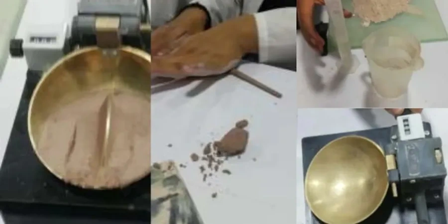 Laboratório em Rio de Janeiro